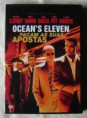 OCEAN'S ELEVEN FAÇAM AS SUAS APOSTAS